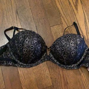 Victoria secret very sexy strapless